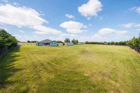 Photo of property in 11 Clare Court, Feilding, 4777