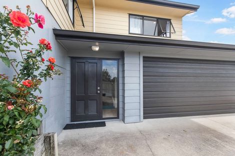 Photo of property in 8b Muir Place, Te Puke, 3119
