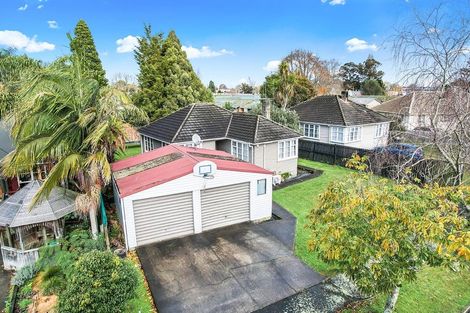 Photo of property in 6 Watts Crescent, Hamilton East, Hamilton, 3216