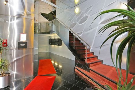 Photo of property in Sirocco Apartments, 818/8u Church Street, Wellington Central, Wellington, 6011