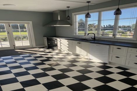 Photo of property in 16 Mcintoshs Road, Fernside, Rangiora, 7471