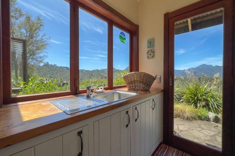 Photo of property in 521b Kauaeranga Valley Road, Thames, 3577