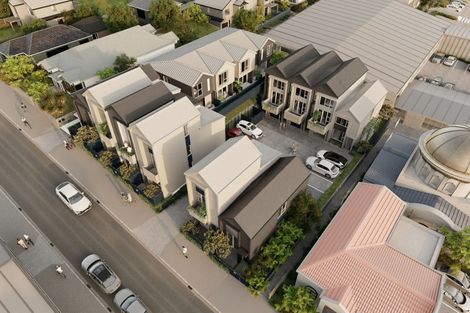 Photo of property in 12/30u Pirie Street, Mount Victoria, Wellington, 6011