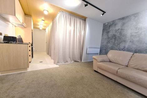 Photo of property in Vedado Apartments, 307/41u Hopper Street, Mount Cook, Wellington, 6011