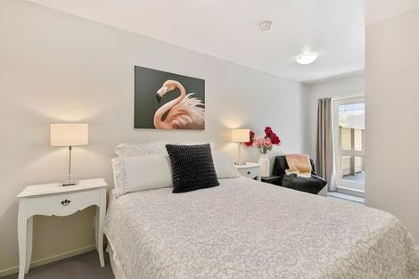 Photo of property in Luxford Villas, 109/72u Herald Street, Berhampore, Wellington, 6023