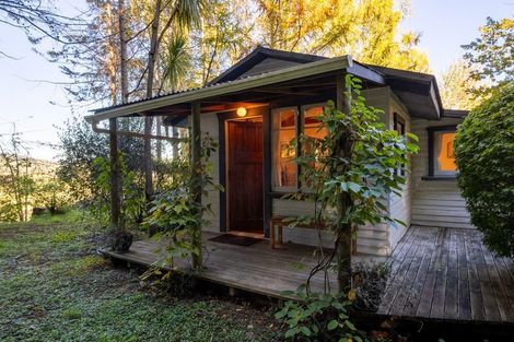 Photo of property in 22 Herring Stream Road, Motueka Valley, Motueka, 7196