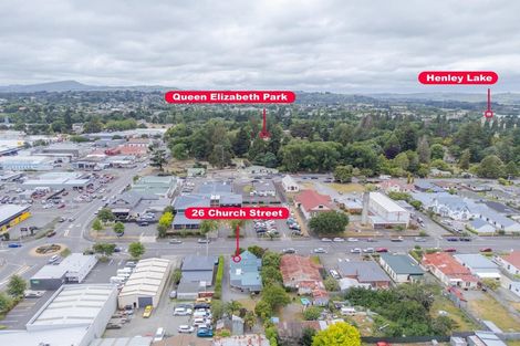 Photo of property in 26 Church Street, Masterton, 5810