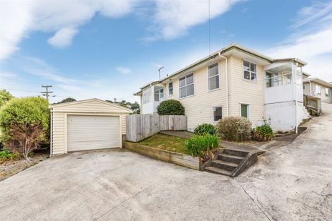 Photo of property in 55 Piko Street, Titahi Bay, Porirua, 5022