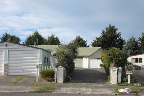 Photo of property in 34 Whiting Crescent, Greenmeadows, Napier, 4112