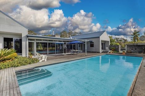 Photo of property in 436 Kapiro Road, Kerikeri, 0294