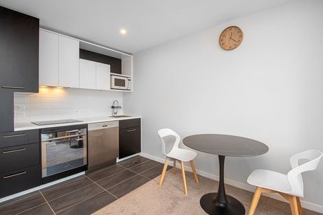 Photo of property in Vsp South, 801/166u Victoria Street, Te Aro, Wellington, 6011