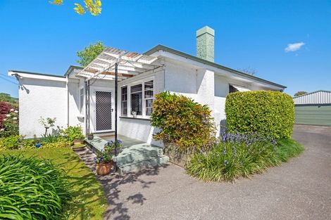Photo of property in 59 Graham Road, Inner Kaiti, Gisborne, 4010