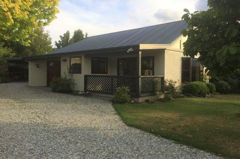 Photo of property in 64 Hunter Crescent, Wanaka, 9305