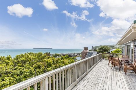 Photo of property in 3a Roys Road, Plimmerton, Porirua, 5026