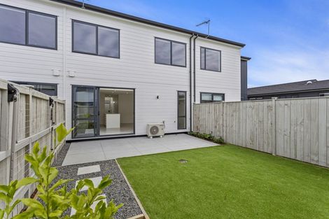 Photo of property in 134 Te Napi Drive, Takanini, Auckland, 2112