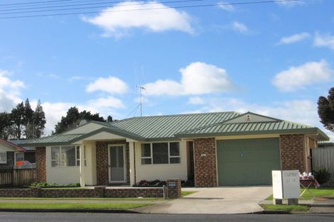 Photo of property in 84a Studholme Street, Morrinsville, 3300