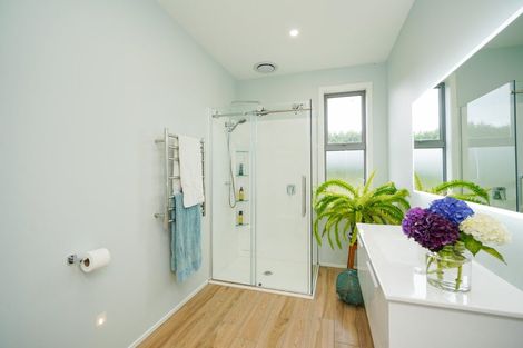 Photo of property in 124 Fairweather Road, Mill Road, Invercargill, 9872