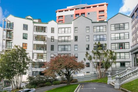 Photo of property in Quest Boulcott Apartments, 6b/57 Boulcott Street, Wellington Central, Wellington, 6011