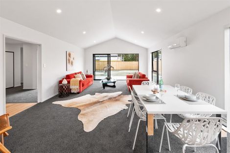 Photo of property in 22 Dynes Road, Rolleston, 7615