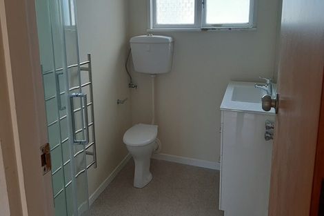 Photo of property in 56u1 Brussels Street, Miramar, Wellington, 6022