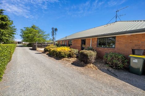 Photo of property in 119 Gartartan Road, Willowby, Ashburton, 7774