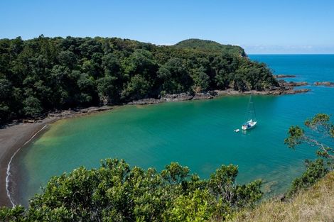 Photo of property in 106 Landowners Lane, Tutukaka, Whangarei, 0173