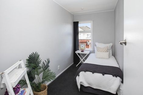 Photo of property in 4 Reginald Street, Burwood, Christchurch, 8083