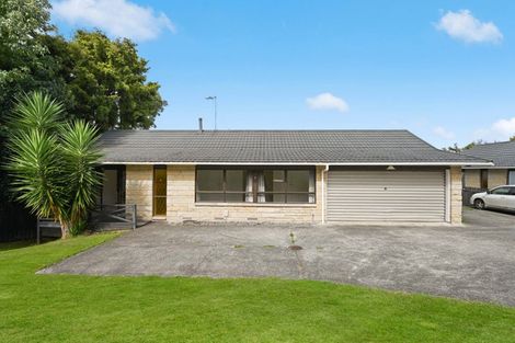 Photo of property in 11c Baverstock Road, Nawton, Hamilton, 3200