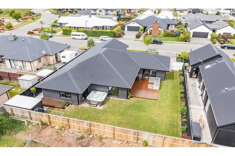 Photo of property in 23 Carpenter Drive, Prebbleton, 7604