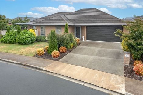 Photo of property in 18 Sincock Place, Kaiapoi, 7630