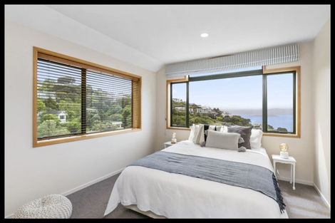 Photo of property in 15a Waru Street, Khandallah, Wellington, 6035