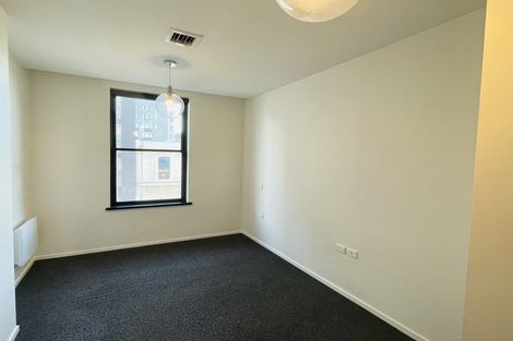 Photo of property in 9/5 Jetty Street, Dunedin Central, Dunedin, 9016