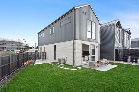 Photo of property in 3 Tarakoi Road, Hobsonville, Auckland, 0616