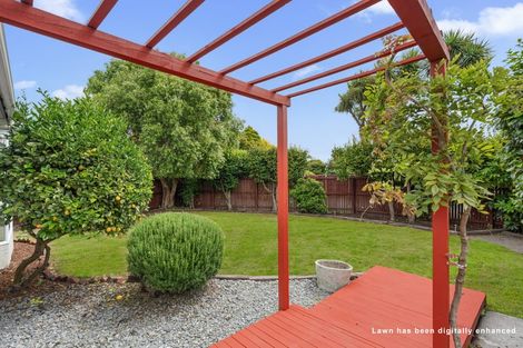 Photo of property in 43a Cullahill Street, Harewood, Christchurch, 8051