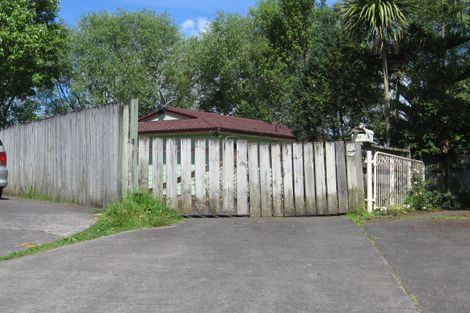 Photo of property in 32 Beaufort Place, Papatoetoe, Auckland, 2025