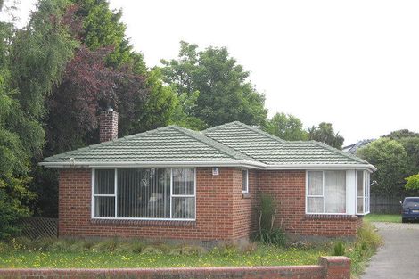 Photo of property in 228a Opawa Road, Hillsborough, Christchurch, 8022