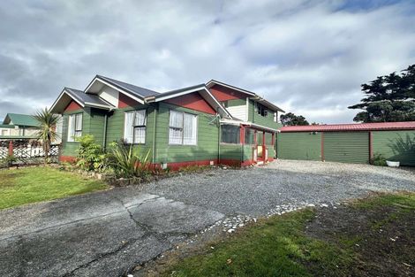 Photo of property in 183 Revell Street, Hokitika, 7810