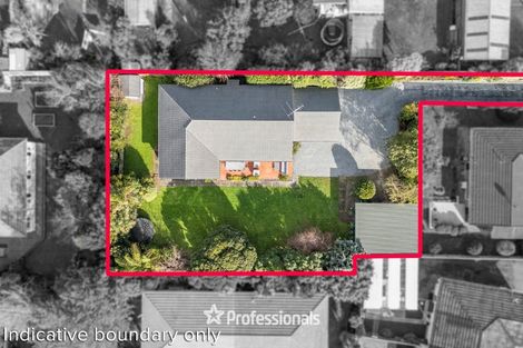 Photo of property in 786a High Street, Boulcott, Lower Hutt, 5011