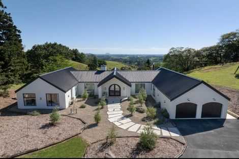 Photo of property in 4b Thorn Road, Lower Kaimai, Tauranga, 3171