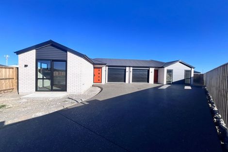Photo of property in 92 Accadia Drive, Rolleston, 7614