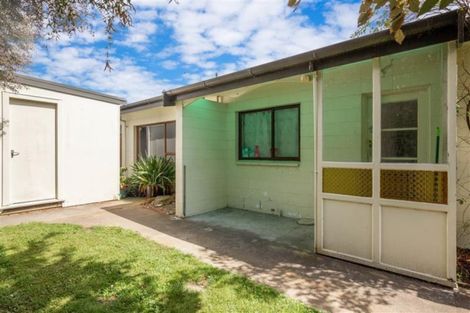 Photo of property in 4/20 Cubitt Street, Blenheim, 7201