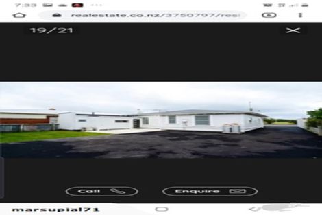 Photo of property in 56 Victoria Road, Saint Kilda, Dunedin, 9012