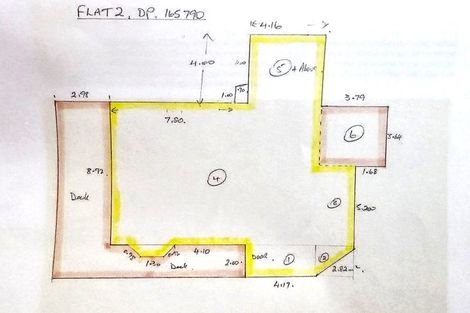 Photo of property in 41 Taita Road, Waimamaku, Kaikohe, 0473