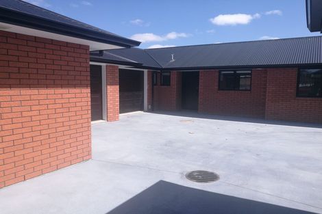 Photo of property in 148u2 Killarney Road, Frankton, Hamilton, 3204