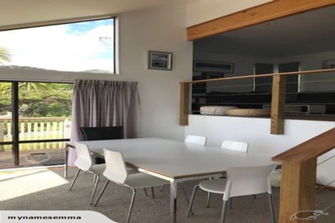 Photo of property in 91 Domain Crescent, Muriwai, Waimauku, 0881