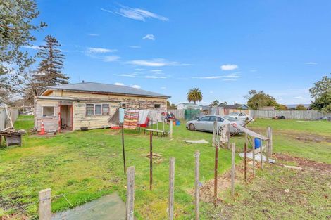 Photo of property in 289 High Street, Dannevirke, 4930