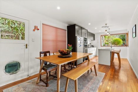 Photo of property in 57 Rona Street, Eastbourne, Lower Hutt, 5013