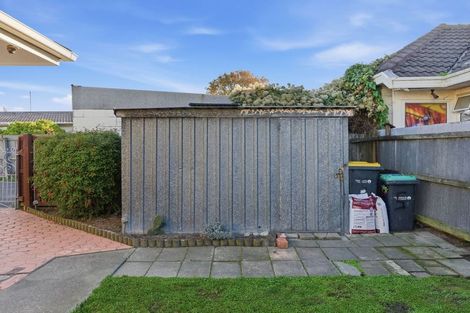 Photo of property in 5/425 Worcester Street, Linwood, Christchurch, 8011