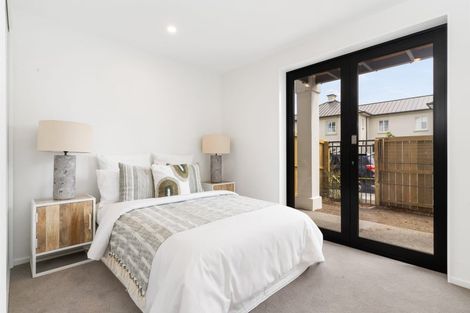 Photo of property in 4/9 Ayr Street, Riccarton, Christchurch, 8011