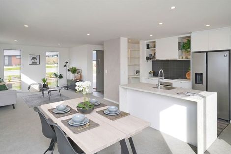 Photo of property in 7 Henshaw Street, Woodend, 7610